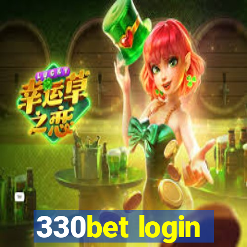 330bet login